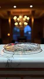 Barovier&Toso Centerpieces